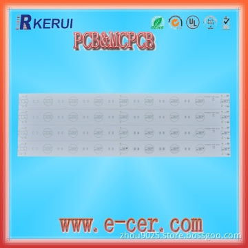 China electronic component led smd 5050 pcb board manufacturer